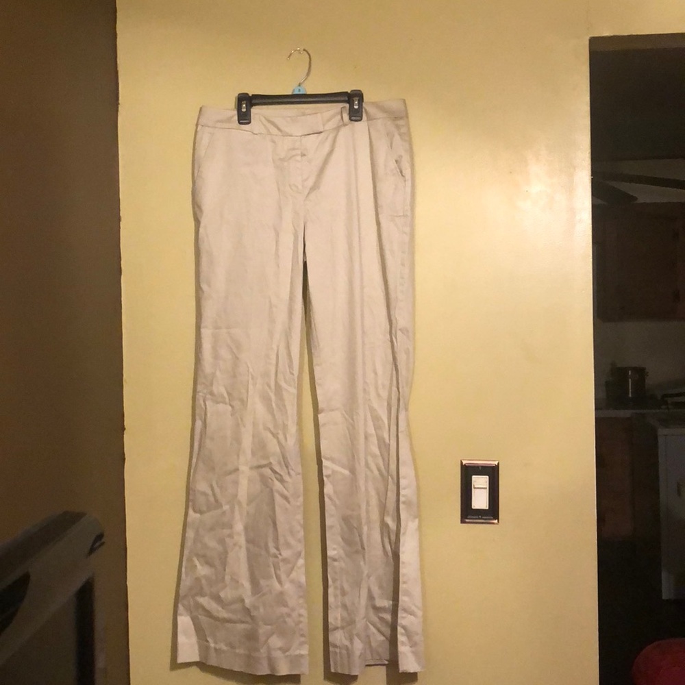New York & Company Khaki pants